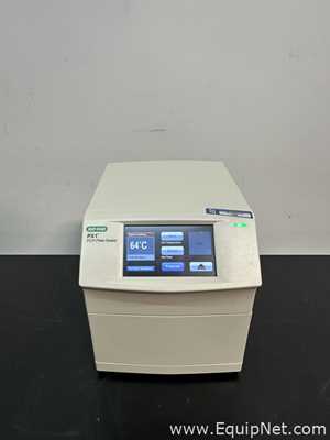 Bio-Rad QX200 Droplet Reader With PX1 PCR Plate Sealer