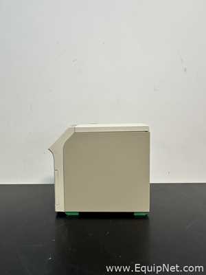 Bio-Rad QX200 Droplet Reader With PX1 PCR Plate Sealer
