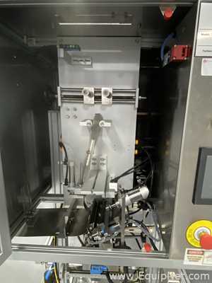 Enfajilladora de Cuello  Tripack TE150