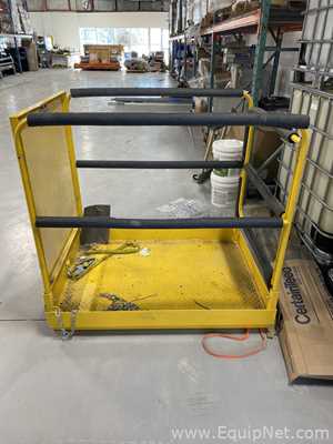 Linhas de Equipamento de Elevação Uline H-2771