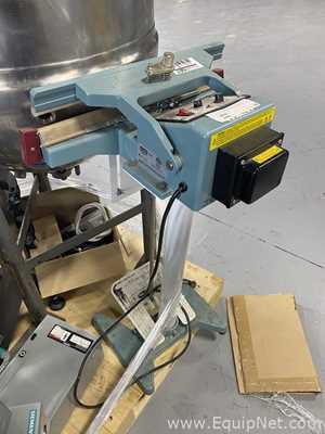 Linhas de Seladora Térmicas U-Line Corp. H-89