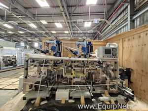 Rotuladora PackLab M120 DX 150
