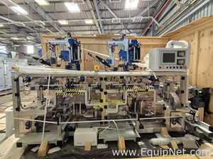 Rotuladora PackLab M120 DX 150
