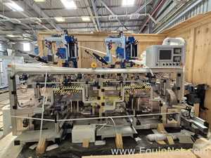 Rotuladora PackLab M120 DX 150
