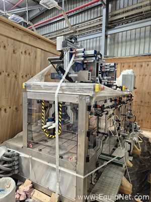 Rotuladora PackLab M120 DX 150