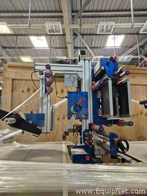 Rotuladora PackLab M120 DX 150
