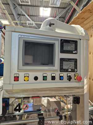 Rotuladora PackLab M120 DX 150