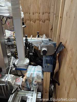 Rotuladora PackLab M120 DX 150