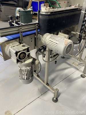 Rotuladora Speedway LM-150W-SW-PA