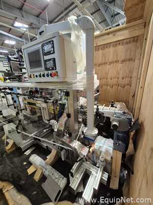 Rotuladora PackLab M120 DX 150