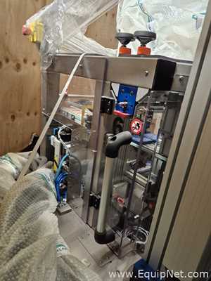 Rotuladora PackLab M120 DX 150