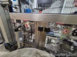 Rotuladora PackLab M120 DX 150