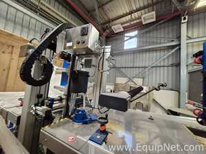 Rotuladora PackLab M120 DX 150