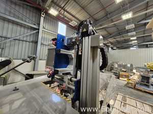 Rotuladora PackLab M120 DX 150
