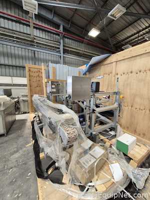Rotuladora PackLab M120 DX 150