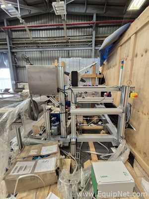 Rotuladora PackLab M120 DX 150