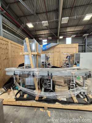 Rotuladora PackLab M120 DX 150