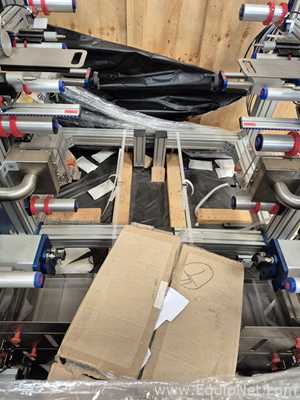 Rotuladora PackLab M120 DX 150