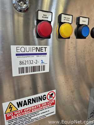 Rotuladora PackLab M120 DX 150