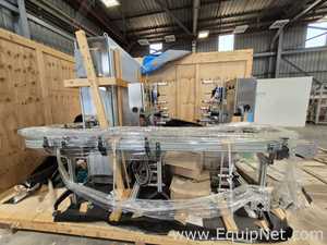 Rotuladora PackLab M120 DX 150