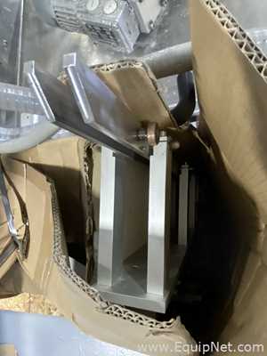 Etiquetadora Newman Labeling Machines LTD. NVS2. nuevo