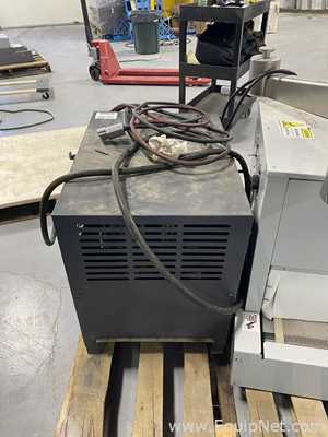 Cargador de Batería General Battery SC1-12-775