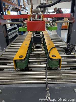 Máquina de Colocar Fita PWI Packaging Systems 