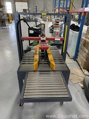 Máquina de Colocar Fita PWI Packaging Systems 