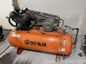 Compressor de Ar Devair 447