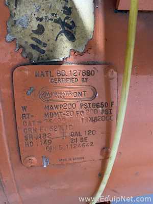 Compressor de Ar Devair 447