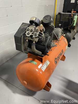 Compressor de Ar Devair 447