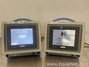 Lote de 2 Verificador de Integridad Millipore XIT4N0001