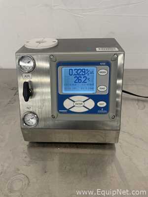 Analizador Emerson 1056