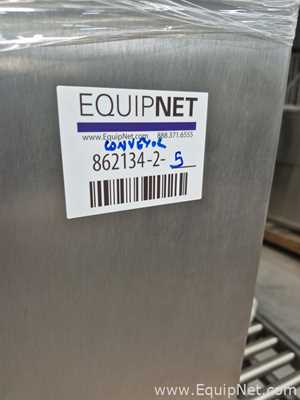 Warade Packtech VVR End of Line Robotic Palletizer