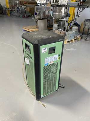 Compresor de Aire Sull-air ST1509RD 20 AC