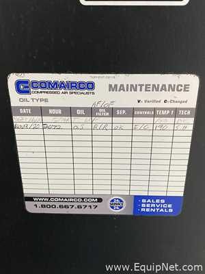 Compresor de Aire Sull-air ST1509RD 20 AC