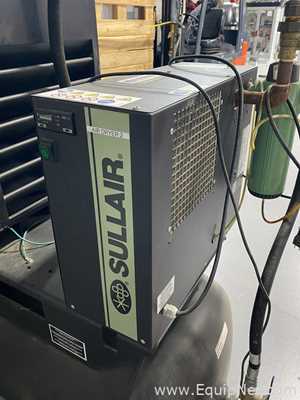 Compresor de Aire Sull-air ST1509RD 20 AC