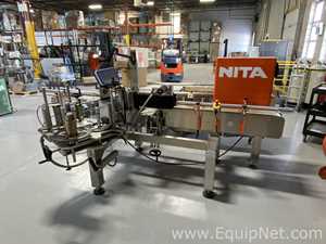 Etiquetadora Nita Labeling Systems XP100T