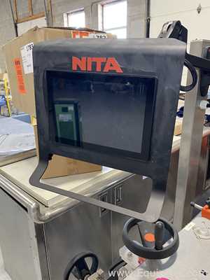 Etiquetadora Nita Labeling Systems XP100T