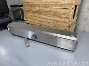 Equipamentos Diversos para Fábricas Powered Aire CED-2-96