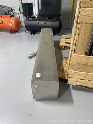 Equipamentos Diversos para Fábricas Powered Aire CED-2-96