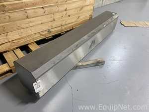 Equipamentos Diversos para Fábricas Powered Aire CED-2-96