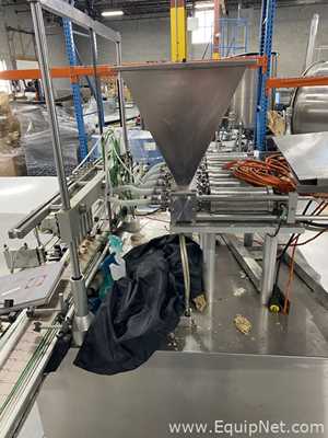 Llenadora Capmatic ACCUROFILL6
