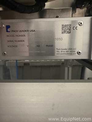 Rotuladora Pack Leader ELF-50