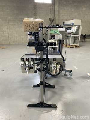 Tampadora Kinex PumpCap