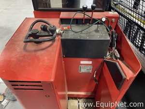 Empilhadeira Raymond  20.1.R40TT