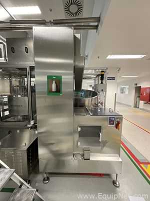 Linhas de Escada/Elevador Ozaf E40