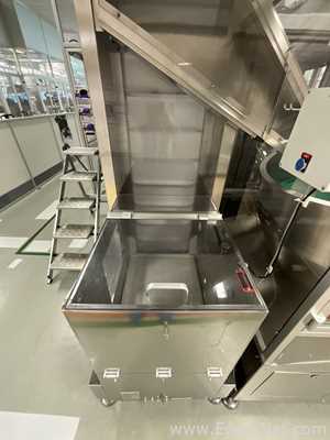 Linhas de Escada/Elevador Ozaf E40
