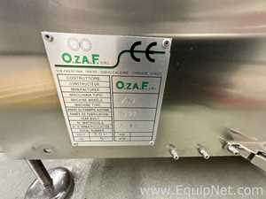 Linhas de Escada/Elevador Ozaf E40