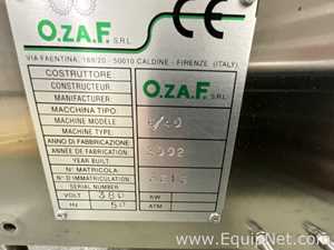 Linhas de Escada/Elevador Ozaf E40